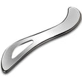Stainless Steel Guasha Scraping Massage Tool for Soft Tissue, Physical Therapy Stuff Used for Back, Legs, Arms, Neck, Shoulder