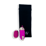 Hera - Remote Control Egg Vibrator