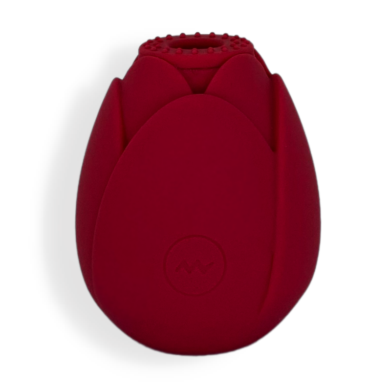 Maia Rose Air-Pulse Vibrator