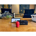 Mania Rose Tongue Vibrator — Rechargeable