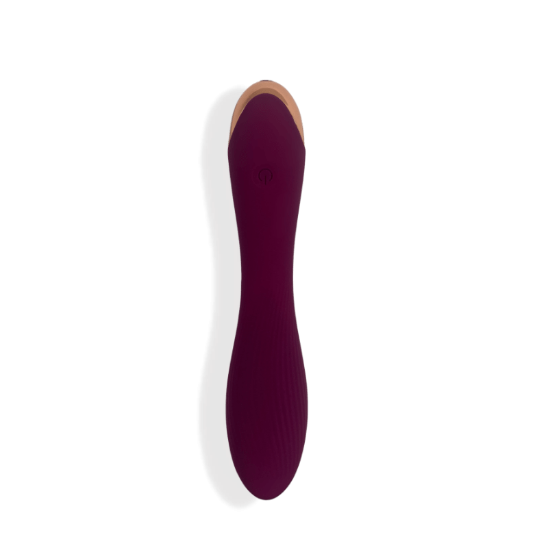 Victoria Rechargeable Wand Vibrator — 20 Settings