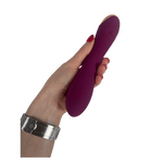 Victoria Rechargeable Wand Vibrator — 20 Settings