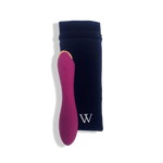 Victoria Rechargeable Wand Vibrator — 20 Settings