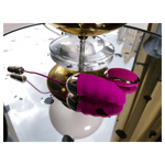 Hera - Remote Control Egg Vibrator