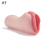 Tantaly Male Masturbator Pocket Pussy for Sex Doll