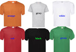 418. SEX AND GOVERMENT, Custom Made Shirt, Personalized T-Shirt,